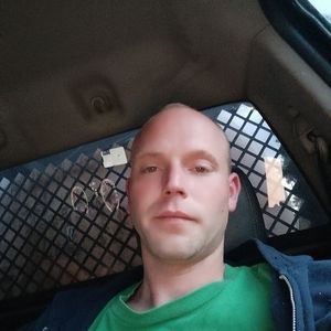 Meet your Posher, Robbie